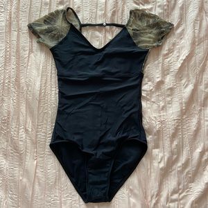 Wearmoi Leotard